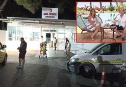 Bodrum'da tekne kazasında Ankaralı iş insanı ve eşi öldü, kızı yaralandı