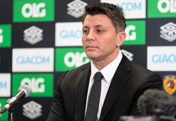 Hull City 2. Başkanı Tan Kesler: Hedefimiz en kötü ihtimalle play-off'tan Premier Lig'e çıkmak