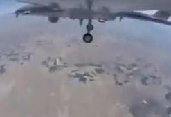 MSB: Sözde yönetici 2 terörist, SİHA atışıyla etkisiz hale getirildi