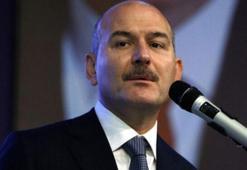 Bakan Soylu: Trafik kazalarında 25 kaybımız var