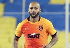 Galatasaraylı Marcao, 15 milyon Euro'ya Sevilla'da