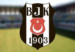 Beşiktaş'ta keyifler yerinde