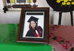 Kanserle 3'üncü savaşını kaybeden Cemre, son yolculuğuna uğurlandı