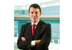 "Türkiye, küresel taşımacılıkta bölgenin en ideal konumu”