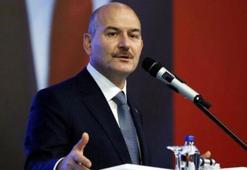 Bakan Soylu: Trafik kazalarında 28 kaybımız var