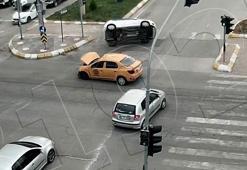 Haziranda trafik kazalarında 192 kişi hayatını kaybetti