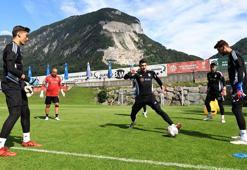 Beşiktaş aktivasyon çalışması yaptı