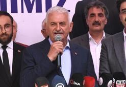 Binali Yıldırım: Önümüzdeki sene 3 tane bayramımız var
