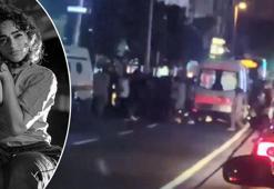 Şişli'de skuter kazası şüphelisi tutuklandı