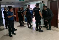 Düğünde ‘halay’ kavgası, hastane önünde devam etti: 5 yaralı