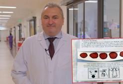 Komplo teorileri nedeniyle aileler topuk kanı taramasını reddediyor