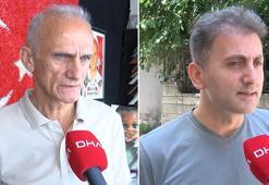 15 Temmuz'u yaşayanlar anlattı: Bu bayrakta bizim kanımız var