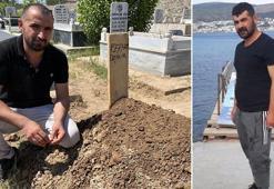 'Kardeşimize komplo kurup parasını almışlar'