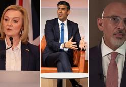 İngiltere’de Başbakanlık yarışı: İlk oylama bugün yapılacak