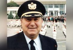 THY'nin Eski Genel Müdürü ve emekli kaptan pilot Atilla Çelebi hayatını kaybetti