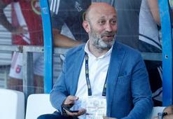 Cenk Ergün: İstifa haberleri hem anlam olarak yanlış hem de gerçekleri yansıtmıyor