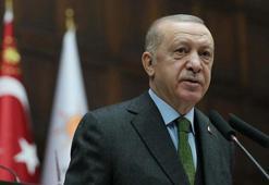 Cumhurbaşkanı Recep Tayyip Erdoğan, Suudi Arabistan Kralı Selman bin Abdülaziz Al Suud ile görüştü