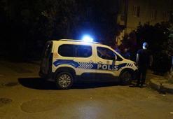İzmir’de çiftlik evinde cinayet