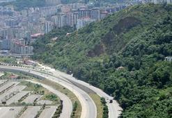 Karadeniz'de 'ölüm yamaçlarına', 'teraslı' formül