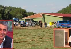 Eğitimci Arıkan ve şoförünün öldürülmesinde 1 şüpheli gözaltına alındı