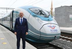 Bakan Karaismailoğlu: Bayramda 2 milyon 509 bin yolcu ücretsiz taşındı