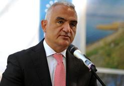 Bakan Ersoy'dan '15 Temmuz' mesajı