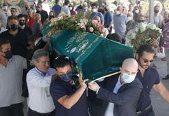 THY eski genel müdürü Atilla Çelebi son yolculuğuna uğurlandı