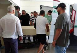 Eğitimci Arıkan ve şoförünün öldürülmesinde Tokatspor Kulüp Başkanı gözaltında