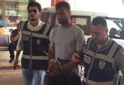 Kendisini vuran arkadaşını korumak için polisi yanıltmaya çalıştı