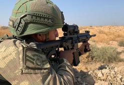 MSB: Kahraman Mehmetçik, 5 PKK'lı teröristi daha etkisiz hâle getirdi