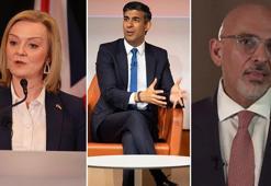 İngiltere’de ikinci tur oylamasında Sunak yine ilk sırada