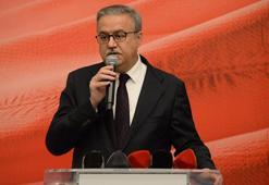 Diyarbakır Valisi Su, şehit aileleri ve gazilerle buluştu