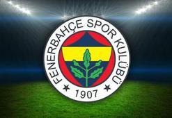 Fenerbahçe'nin 25 kişilik UEFA listesi belli oldu