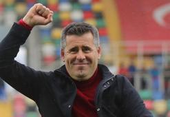 Hüseyin Eroğlu: Rekabet kulüpleri uçuruma sürüklüyor