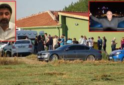 Eğitimci Arıkan ve şoförünün öldürülmesinde şüpheliyi taşıyan taksici konuştu: Sakindi