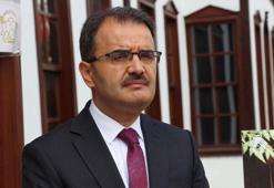 Çankırı Valisi Ayaz: KKKA hastalığından bir vefatımız daha oldu