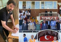 Gözaltındaki başkan Akçekaya, Tokatspor küme düşünce kente uğramadı