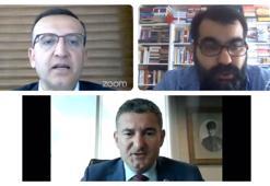 Prof. Dr. Erhan: Türkiye’nin, FETÖ’den arındıkça içte ve dışta kazanımları arttı