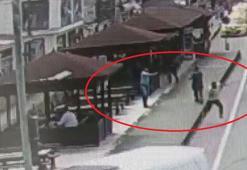 Kameriyede silahlı kavga: 2 ölü, 1 yaralı