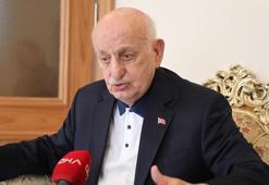 İsmail Kahraman: 15 Temmuz darbe girişimi değil, Türkiye’nin işgal teşebbüsüdür