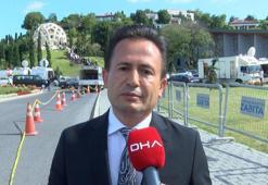Tuzla Belediye Başkanı Dr. Yazıcı: 15 Temmuz’da milletimiz büyük bir destan yazmıştır