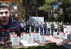 15 Temmuz şehidinin babası: Biz tarafsız olamayız, tarafımız devletimizin yanıdır