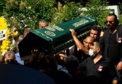 Eğitimci Nazmi Arıkan son yolculuğuna uğurlandı