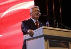 AK Parti Grup Başkanvekili Akbaşoğlu: Türkiye bir Suriye ve Irak'a döndürülecekti