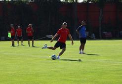 Gençlerbirliği Teknik Direktörü Metin Diyadin: Yasağın olduğu bir yerde hedef söylemek mümkün değil