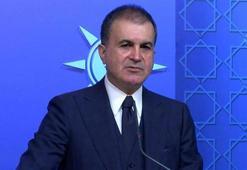 AK Parti'li Çelik: Kılıçdaroğlu, 15 Temmuz'u itibarsızlaştırmak için yeni yollar arıyor