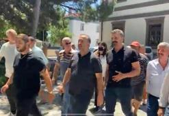 15 Temmuz paylaşımı nedeniyle gözaltına alınan Erdek eski belediye başkanı serbest bırakıldı