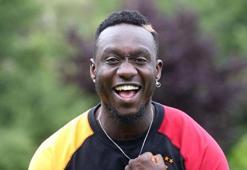 Mbaye Diagne, Fatih Karagümrük'te