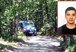 Şehmus, kaybolduğu gün ormanda karşılaştığı kişiden su istemiş