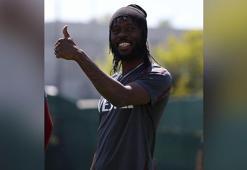Trabzonspor'da Gervinho ile yollar ayrıldı